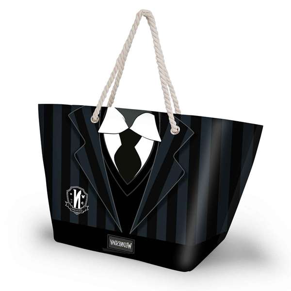 Karactermania Bolso Playa Soleil Uniform 37x52x17 cm