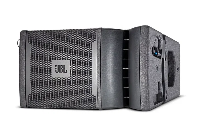 JBLPRO VRX928LA Sistema De Altavoces Line Array De Dos Vías De 8 Pulgadas (Disponible En Blanco)