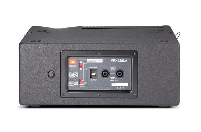 JBLPRO VRX928LA Sistema De Altavoces Line Array De Dos Vías De 8 Pulgadas (Disponible En Blanco)