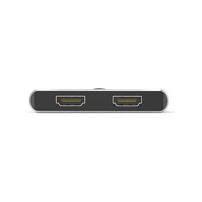ROLINE HDMI Switch 8K Ultra HD 14.01.3592, 2 entradas 1 salida ROLINE HDMI Switch 8K Ultra HD 14.01.3592, 2 entradas 1 salida