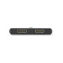 ROLINE HDMI Switch 8K Ultra HD 14.01.3592, 2 entradas 1 salida