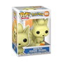 Funko Figura POP! Pokémon Ninetales