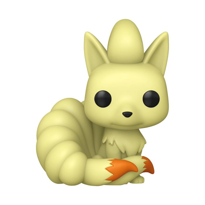 Funko Figura POP! Pokémon Ninetales