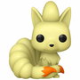 Funko POP Figura Pokemon Ninetales - Feunard - Vulnona, Figura Vinilo
