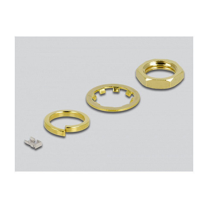 DeLOCK Cable Antena SMA Hembra a MHF 4L LK Macho 1.37, 50cm, 50 Ohm, Negro