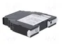 OMRON Relé de monitorización de tensión K8DT-PZ2CN 3 x 380...480V AC
