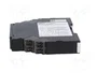 OMRON Relé de monitorización de tensión K8DT-PZ2CN 3 x 380...480V AC