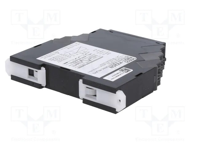 OMRON Relé de monitorización de tensión K8DT-PZ2CN 3 x 380...480V AC OMRON Relé de monitorización de tensión K8DT-PZ2CN 3 x 380...480V AC