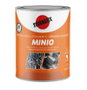 Titan Imprimación Sintética Antioxidante Minio Gris Mate 750 ml