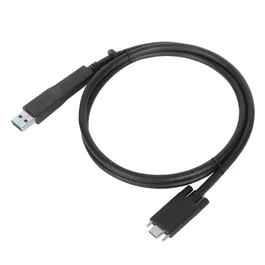 Targus Cable USB C a USB C USB 3.2 Gen 1 (3.1 Gen 1) 1 m Negro