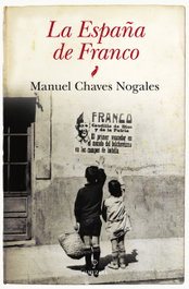 La España de Franco, Manuel Chaves Nogales - ALMUZARA EDITORIAL