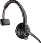 HP Savi 8210-M Office DECT Auricular Inalámbrico Monoaural 1880-1900 MHz