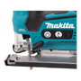 Makita DJV185RF1J Sierra de calar pendular inalámbrica con batería de 3.0 Ah
