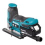 Makita DJV185RF1J Sierra de calar pendular inalámbrica con batería de 3.0 Ah