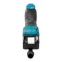 Makita DJV185RF1J Sierra de calar pendular inalámbrica con batería de 3.0 Ah