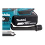 Makita DJV185RF1J Sierra de calar pendular inalámbrica con batería de 3.0 Ah