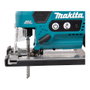 Makita DJV185RF1J Sierra de calar pendular inalámbrica con batería de 3.0 Ah
