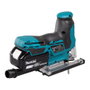 Makita DJV185RF1J Sierra de calar pendular inalámbrica con batería de 3.0 Ah