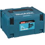 Makita DJV185RF1J Sierra de calar pendular inalámbrica con batería de 3.0 Ah