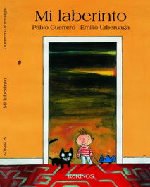 KOKINOS EDITORIAL, Mi laberinto - VV.AA.