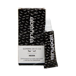 ABEÑULA Abeñula Negra Grande 4,5Gr