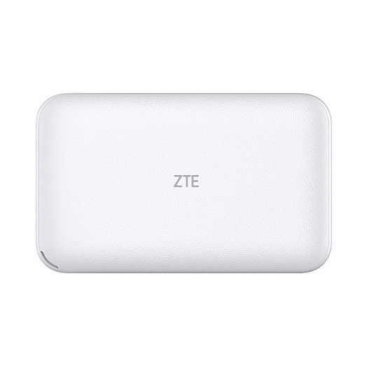 ZTE U50 5G WiFi Router Hotspot Móvil - Blanco ZTE U50 5G WiFi Router Hotspot Móvil - Blanco