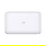ZTE U50 5G WiFi Router Hotspot Móvil - Blanco