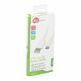 All Ride Cable USB-A a USB-C 1,2 m Blanco