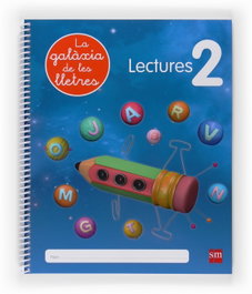 SM, (val).(13).lectures 2.(galaxia de lletres)/infantil