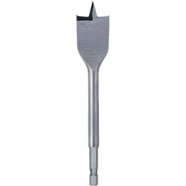 DUVER Broca Pala BMP30 3 Puntas 30mm
