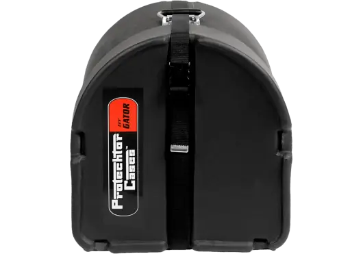 GATOR Estuche Tom "Gator Protechtor" 08X08" GATOR Estuche Tom "Gator Protechtor" 08X08"