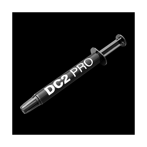 Be Quiet! DC2 PRO Thermal Grease Be Quiet! DC2 PRO Thermal Grease