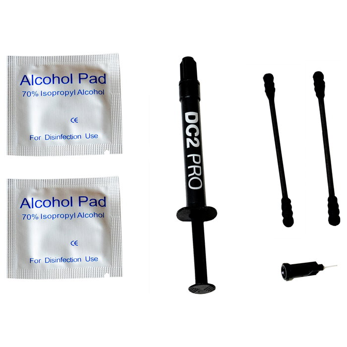 Be Quiet! DC2 PRO Thermal Grease Be Quiet! DC2 PRO Thermal Grease