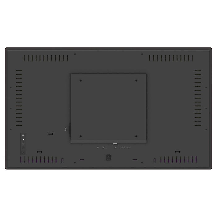AG Neovo TX-3203 Monitor Táctil Interactivo 81.3cm (31.5") LCD Multitáctil Negro