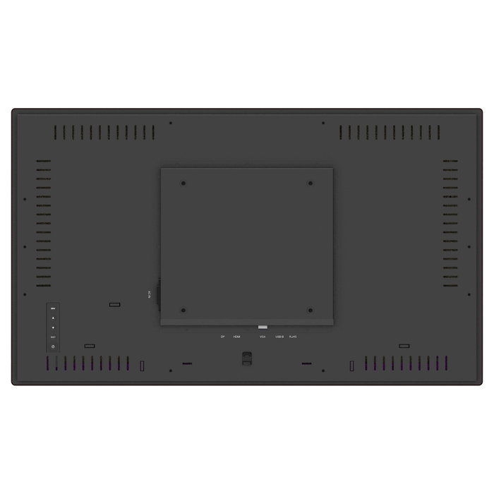 AG Neovo TX-3203 Panel Plano Interactivo 31.5 Pulgadas Táctil Full HD Negro