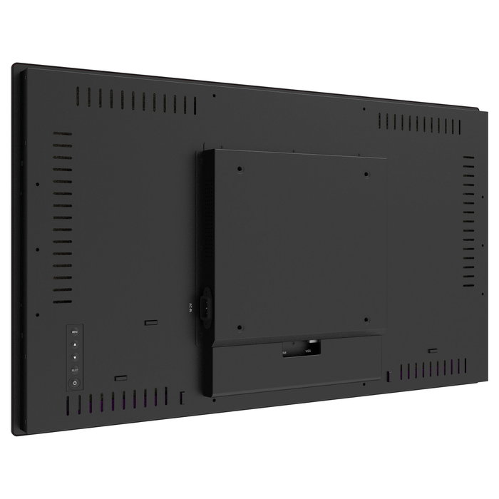 AG Neovo TX-3203 Panel Plano Interactivo 31.5 Pulgadas Táctil Full HD Negro