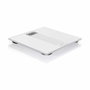 Laica Báscula de Baño Electrónica Blanca PS1054
