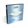Laica Báscula de Baño Electrónica Blanca PS1054