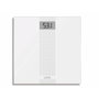 Laica Báscula de Baño Electrónica Blanca PS1054