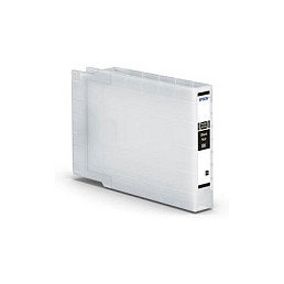 Epson T04A1 C13T04A14N Cartucho de Tinta Negro XXL