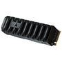 Corsair MP600 PRO XT M.2 PCIe NVMe Gen4 2TB SSD - Disipador Térmico, 7100 MB/s Lectura, 6800 MB/s Escritura