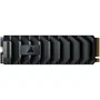 Corsair MP600 PRO XT 2 TB NVMe PCIe M.2