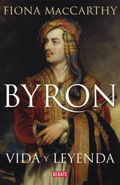 Byron, Fiona MacCarthy - DEBATE
