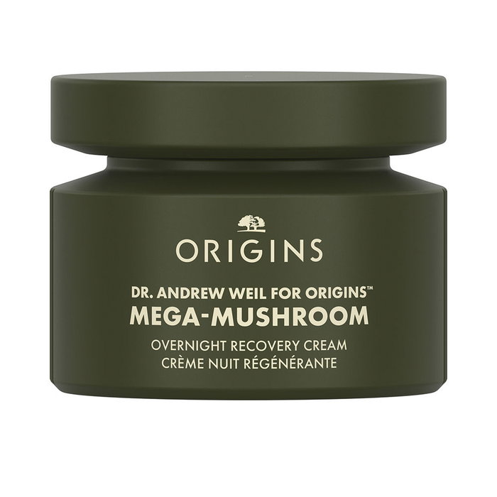 Origins MEGA MUSHROOM Crema Regeneradora Noche 50 ml Piel Seca Origins MEGA MUSHROOM Crema Regeneradora Noche 50 ml Piel Seca