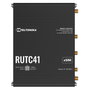 Teltonika RUTC41 5G Edge Router Negro