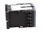 SIEMENS 3RH2140-1AB00 Contactor 4-polar 10A 24VAC