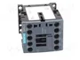 SIEMENS 3RH2140-1AB00 Contactor 4-polar 10A 24VAC