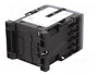 SIEMENS 3RH2140-1AB00 Contactor 4-polar 10A 24VAC