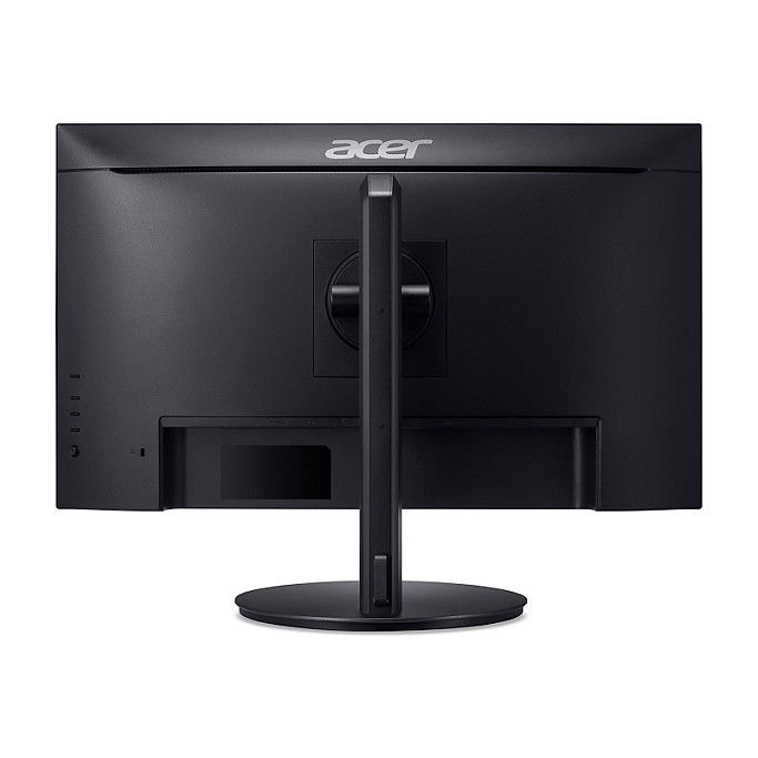 Acer CB272UE3bmiiprx Monitor 27" 2560x1440 100Hz IPS Negro