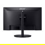 Acer CB272UE3bmiiprx Monitor 27" 2560x1440 100Hz IPS Negro